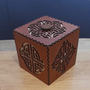 Celtic Box