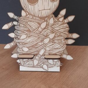 Groot Phone Stand