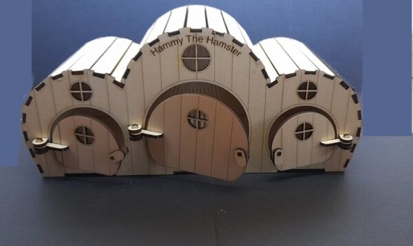 Hamster House - Image 4